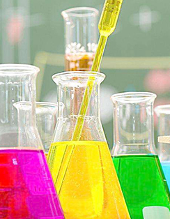 色漿染（rǎn）料